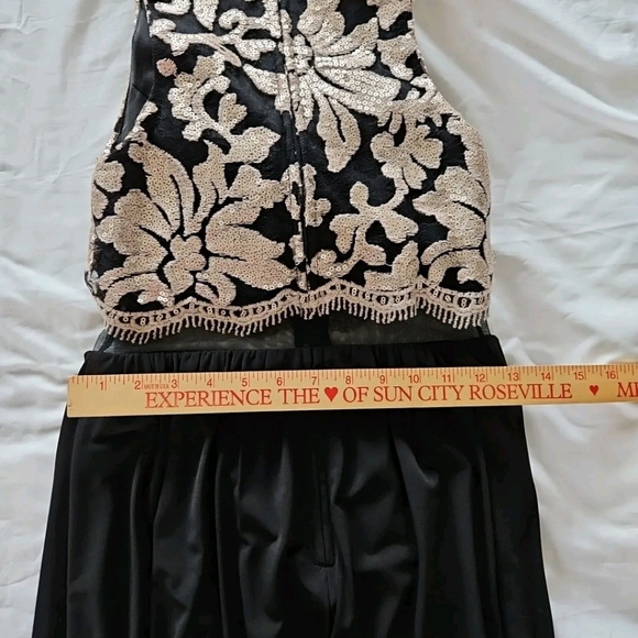 Speechless Size 1 Prom Homecoming Dress - Picture 14 of 14